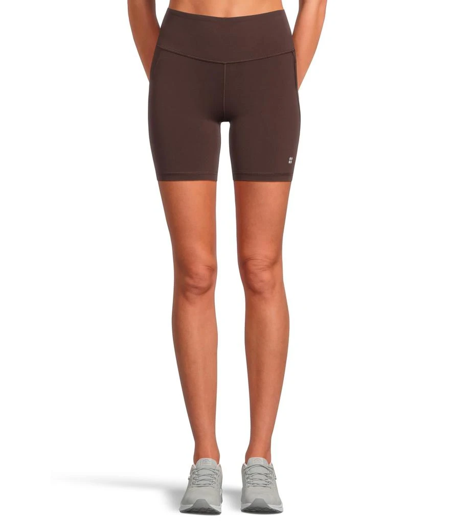 SWEATY BETTY Ultimate Studio 6" Shorts 1