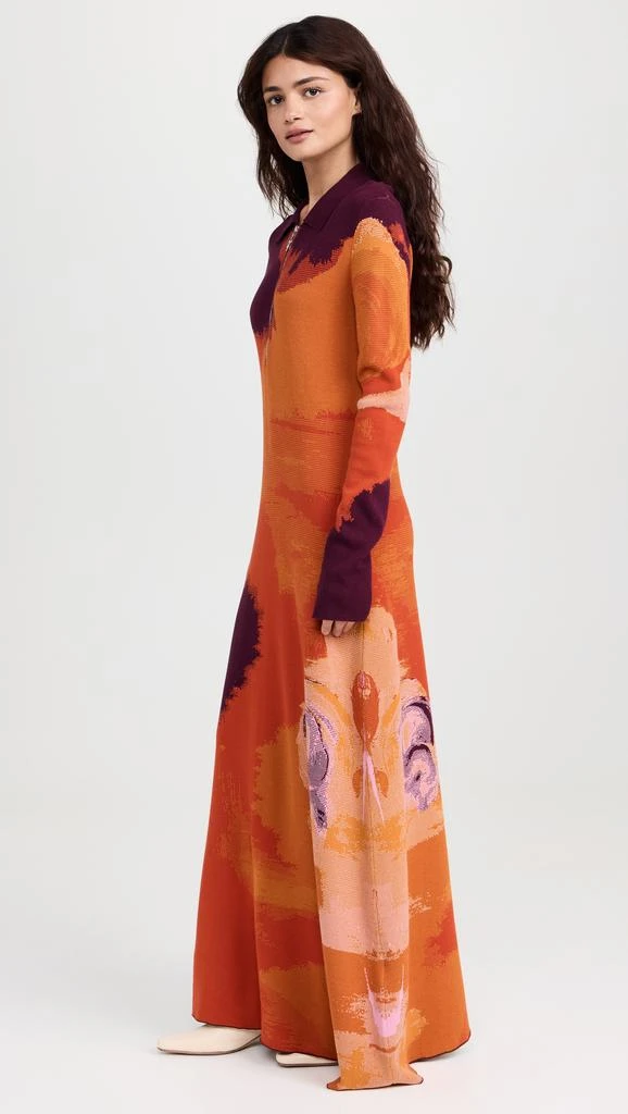 Rodebjer Clemins Art Dress 3