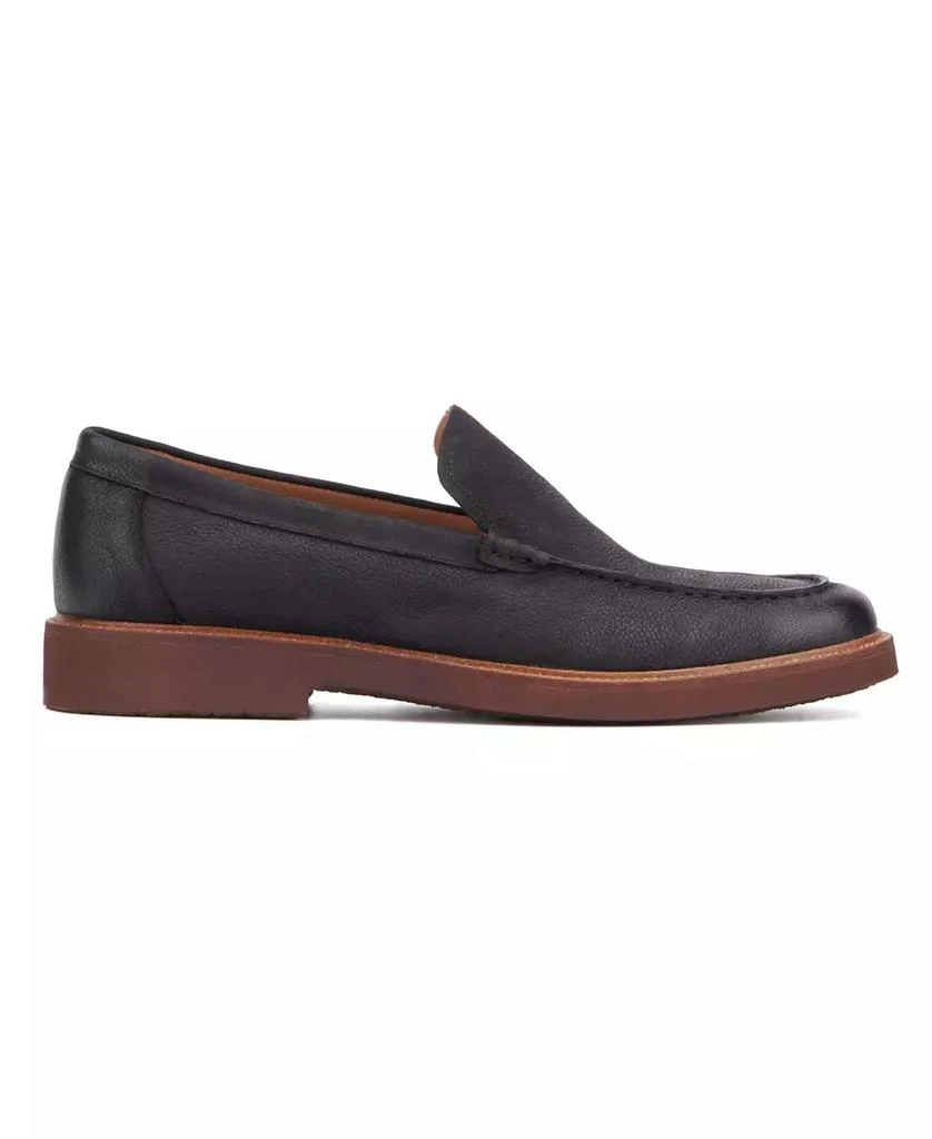 Vintage Foundry Men's Xander Dress Loafers 7