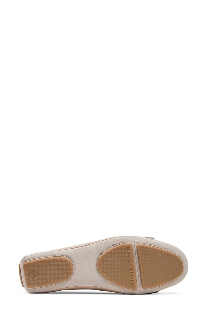 Donald Pliner Raya Driver Ballet Flat 6