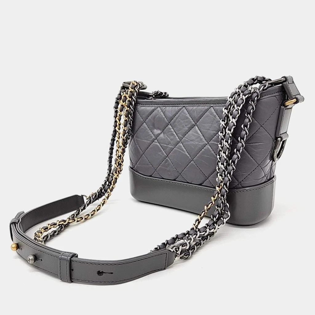 Chanel Chanel Gabrielle Hobo Small Bag 2