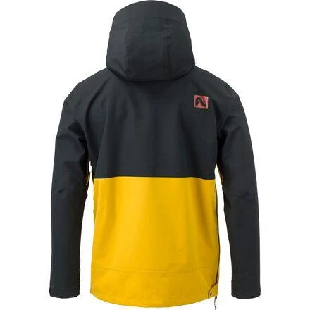 Flylow Knight Anorak - Men
s 4