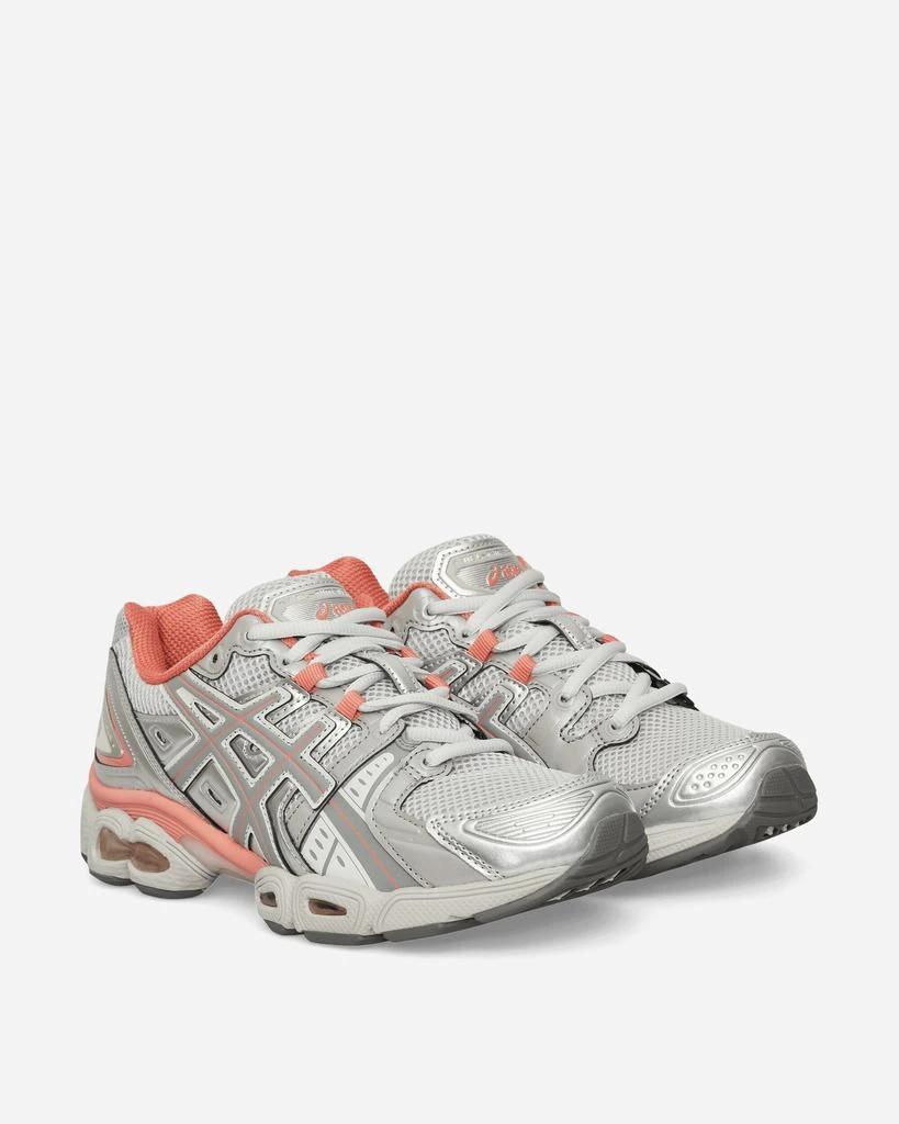 Asics GEL-Nimbus 9 Sneakers Cloud Grey / Clay Grey 2
