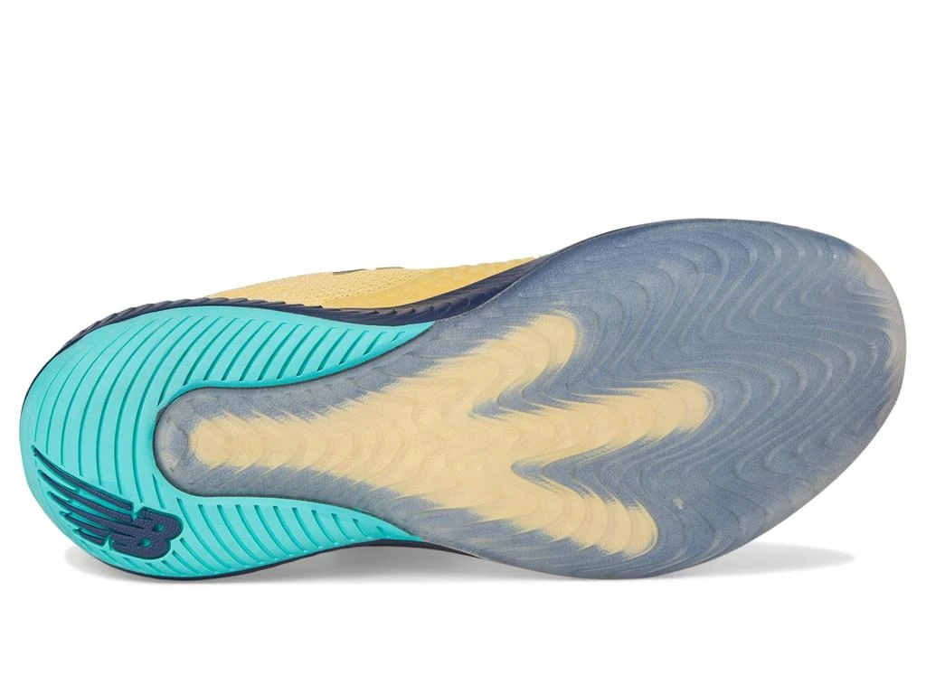 New Balance FuelCell 996v5 Tennis Shoes 3