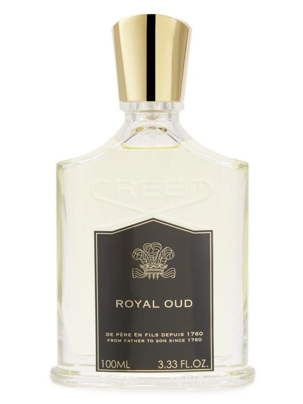 Creed Royal Oud Eau de Parfum 1