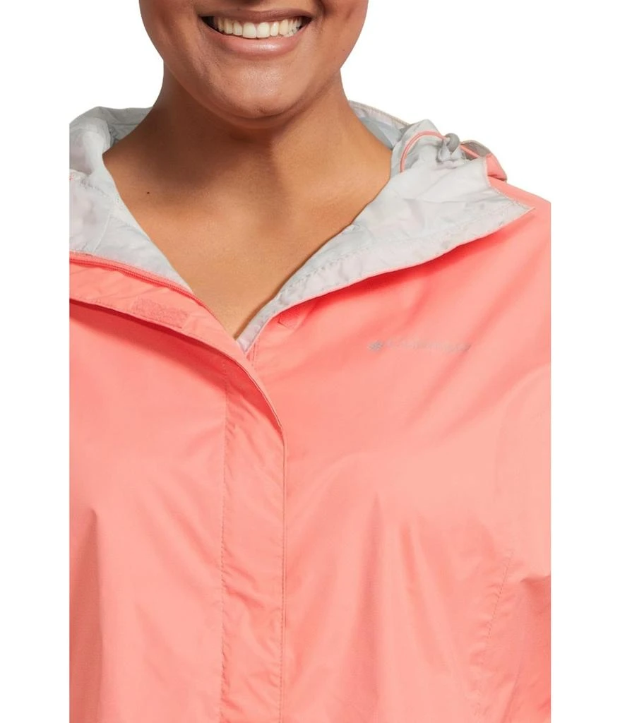 Columbia Plus Size Arcadia II™ Jacket 4