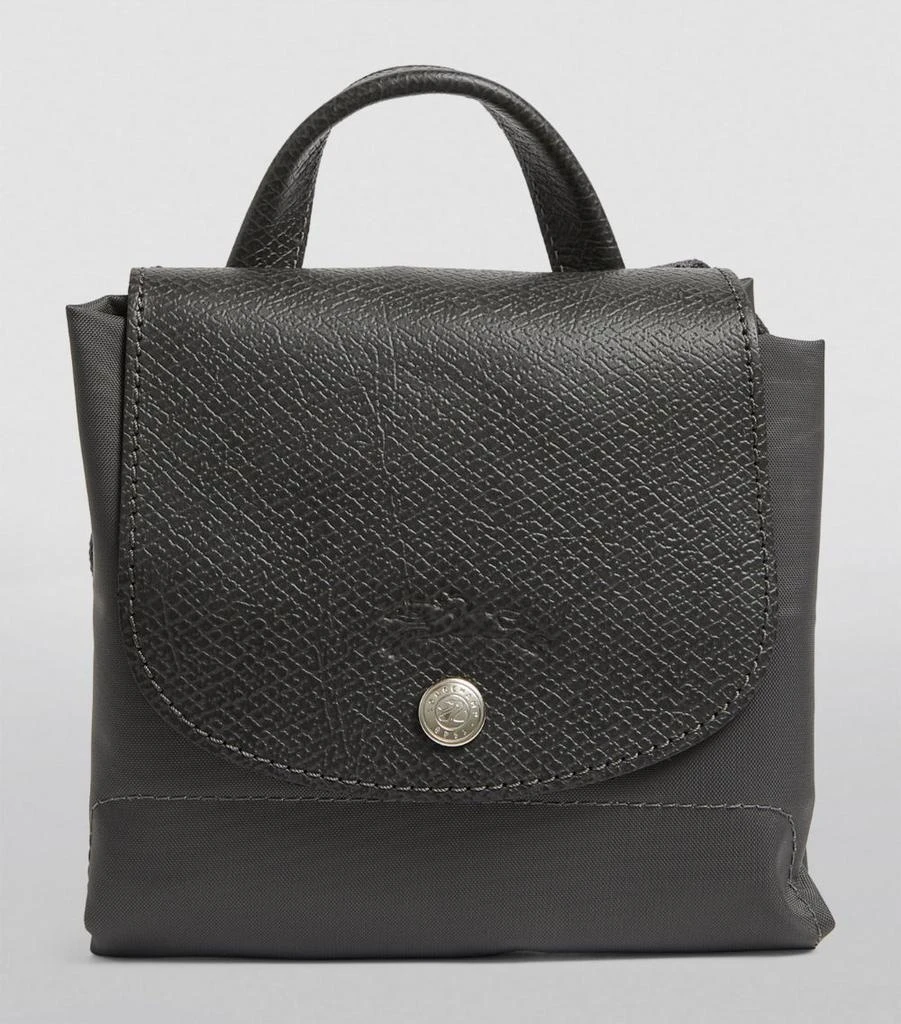 Medium Le Pliage Green Backpack – On Sale Now with Up to 10% Off