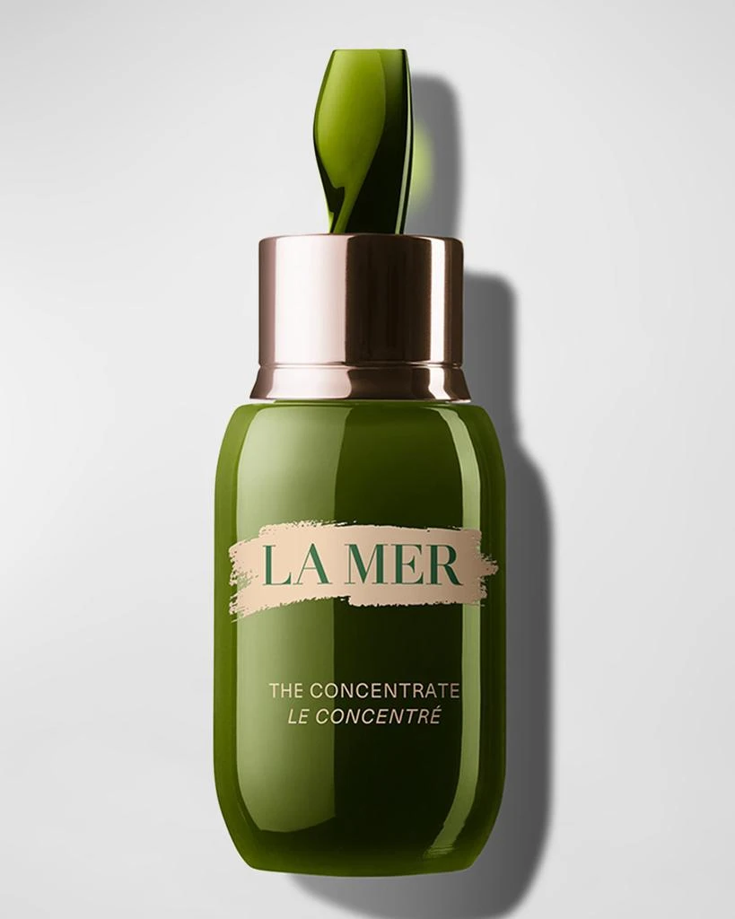 La Mer The Concentrate - Soothing & Strengthening Face Serum 1