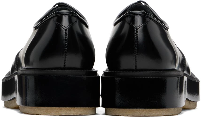 Adieu Paris Black Type 54C Derbys 2