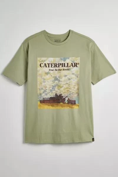 CAT. CAT True Tee 1