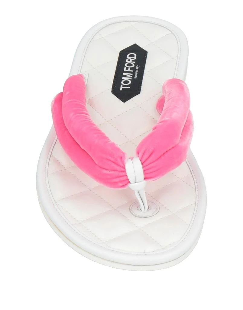 Tom Ford Flip flops 4