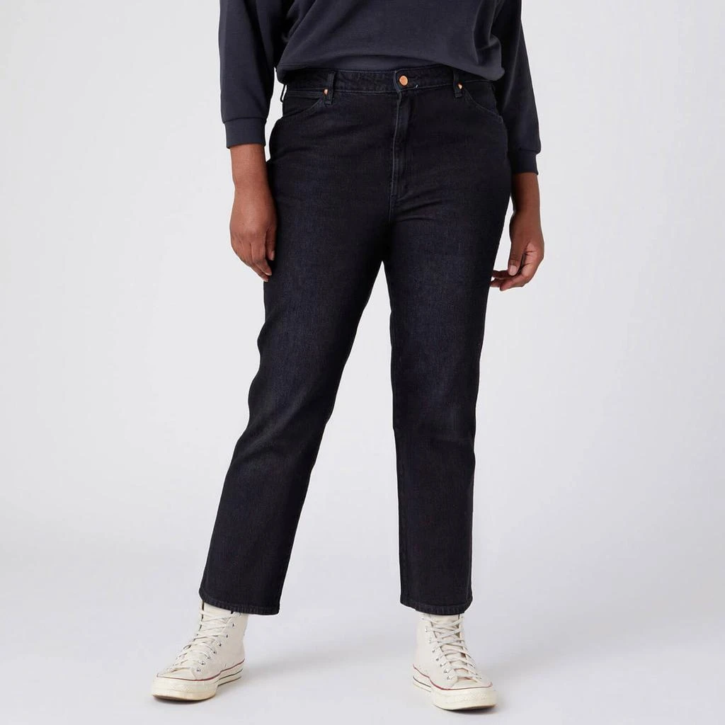 Wrangler Wrangler Wild West Denim Jeans 1