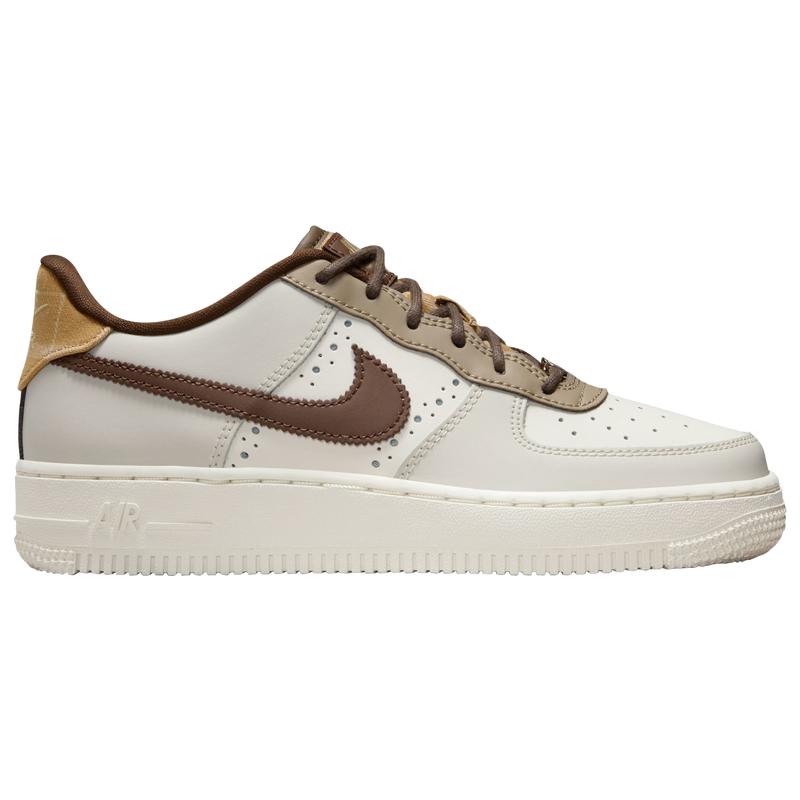air force 1 lv8 difference