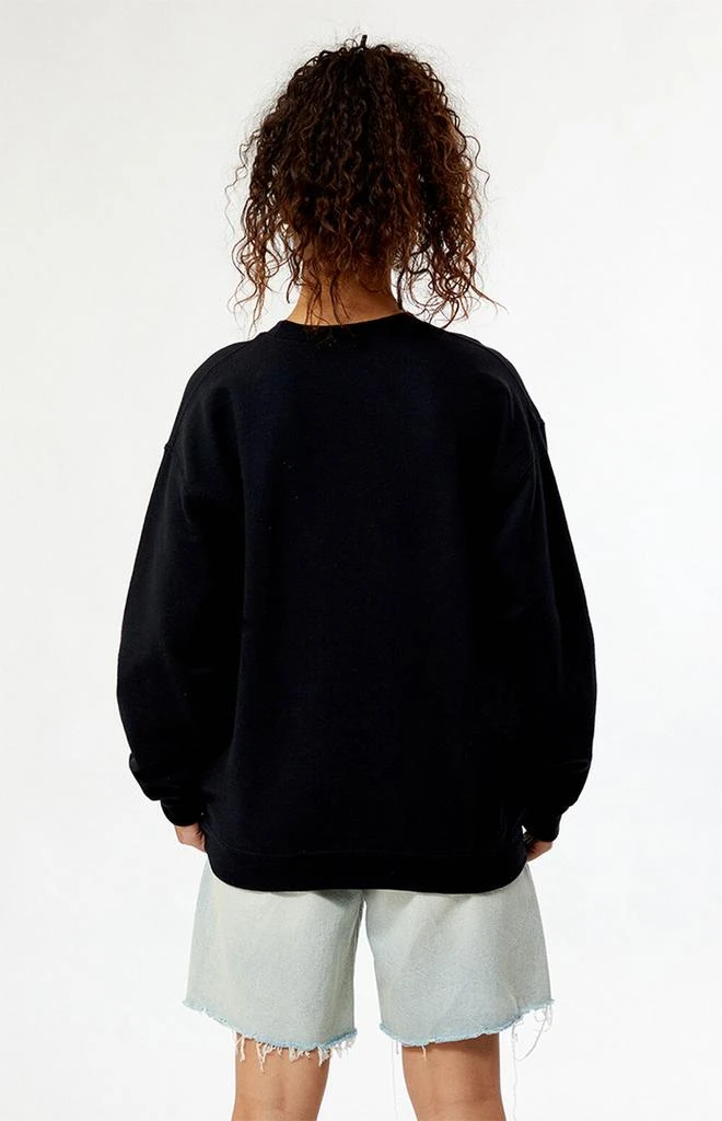 Junk Food Grateful Dead 1989 Crew Neck Sweatshirt 4