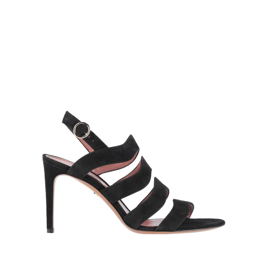 Bally Bally - Sandales - Black - Femme 1