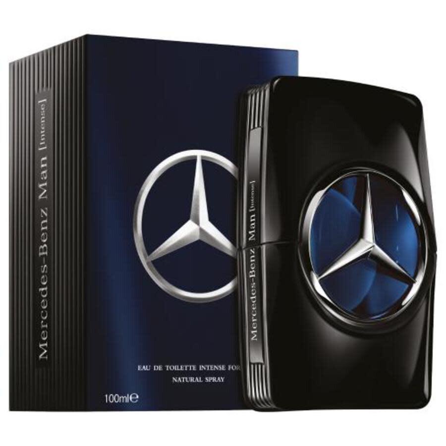 Mercedes-Benz MercedeS-Benz Mercedes Benz Man Intense Mens EDT