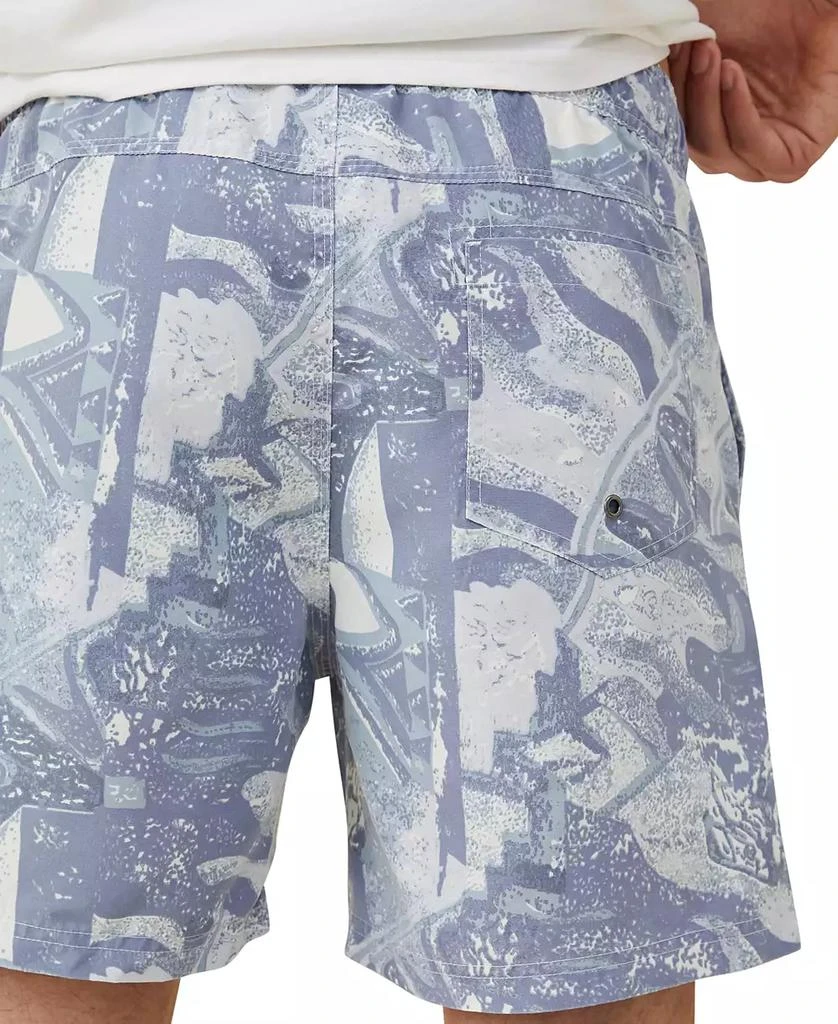 Cotton On Men's Kahuna Drawstring Shorts 3