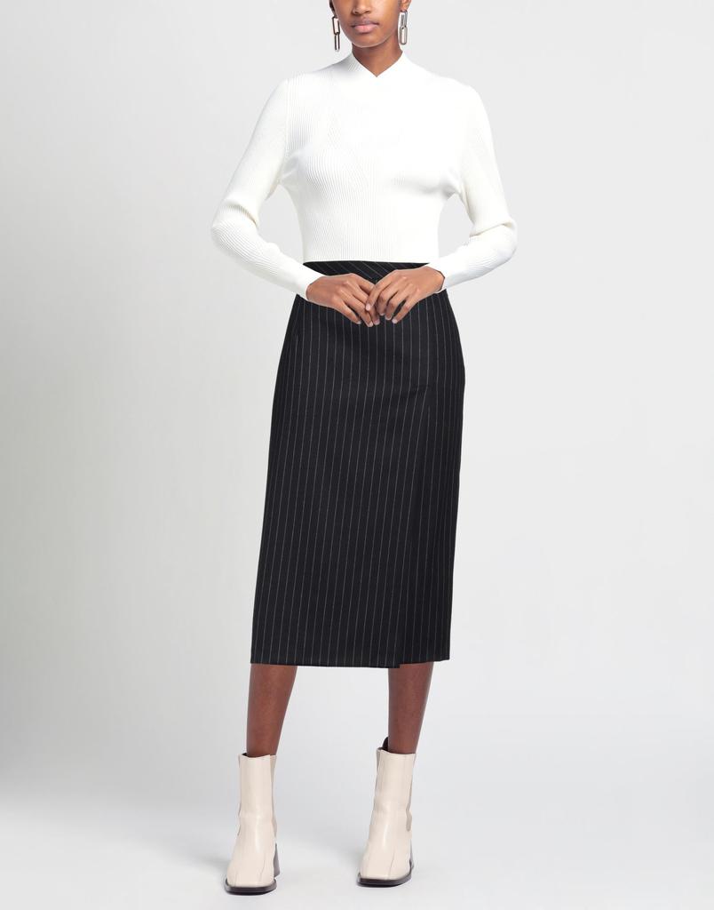 SILVIAN HEACH Midi skirt