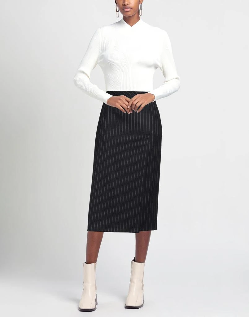 SILVIAN HEACH Midi skirt 2