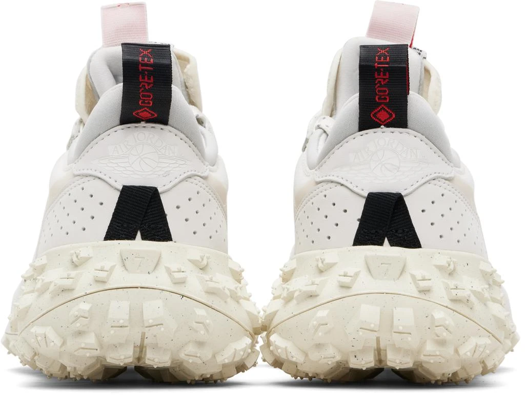 Jordan Off-White Air Jordan 1 Element Low A/T Sneakers 2