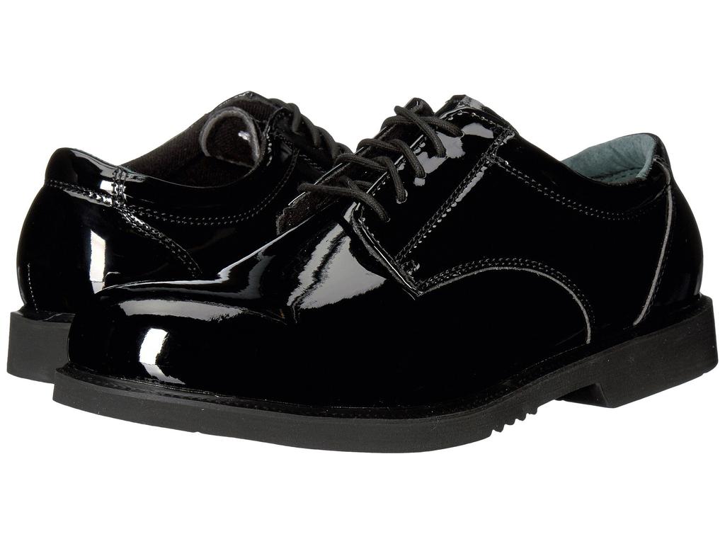 Thorogood Uniform Classics Oxford