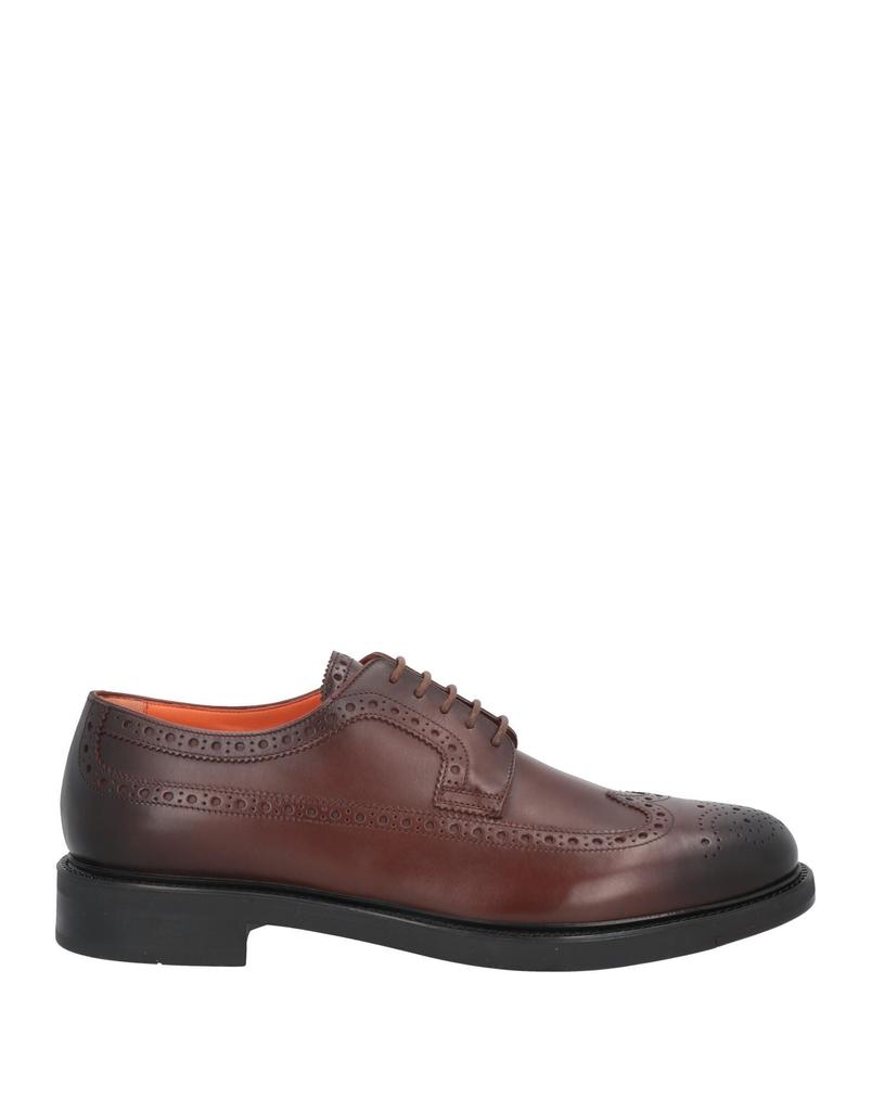Santoni Laced shoes