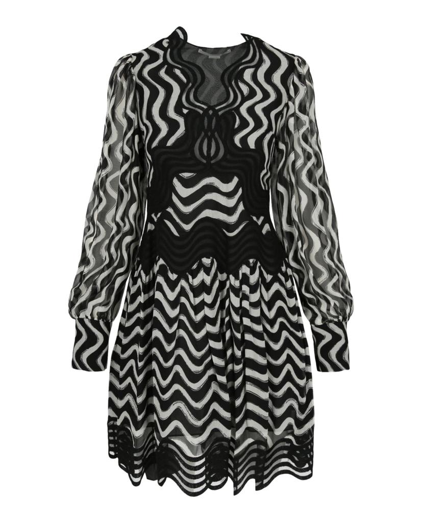 オールインワン・サロペット Stella Mccartney Macey Silk Dress Stella McCartney Macey Silk Dress - Dresses & Skirts
