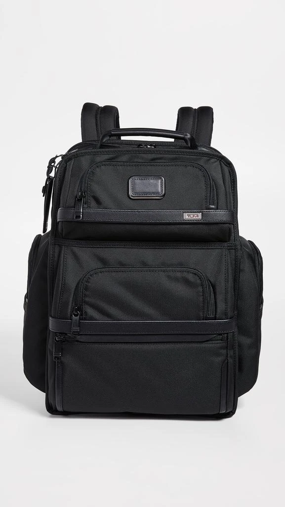 TUMI Alpha Brief Pack 1