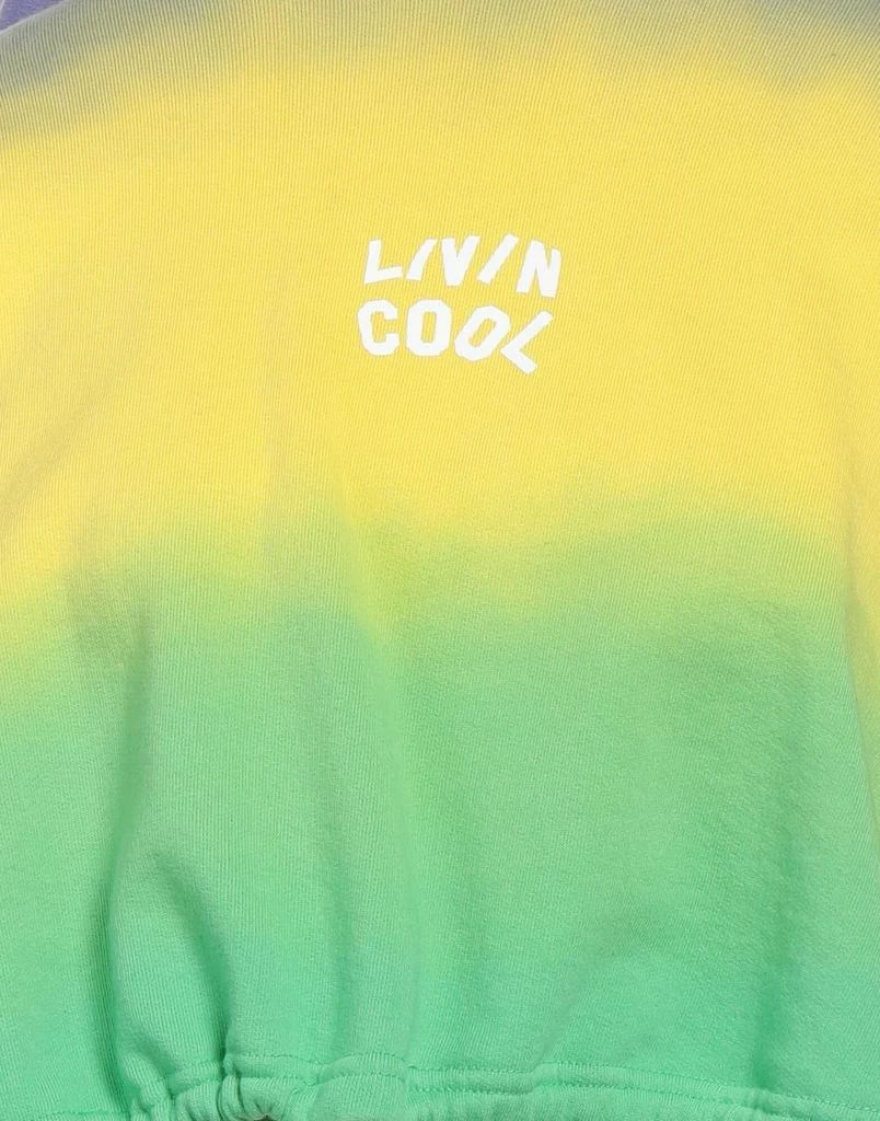 LIVINCOOL Hooded sweatshirt 4