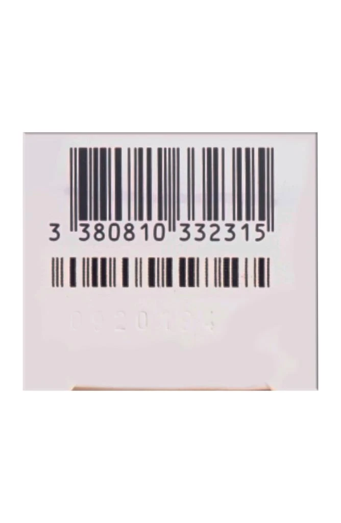 Clarins Comfort Scrub Nourishing Oil Scrub 1.7 OZ 3