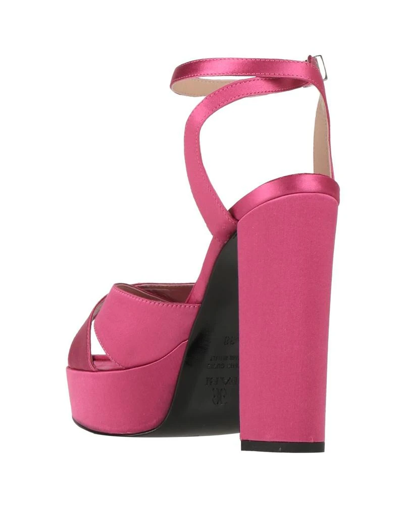 Fabi Sandals 3