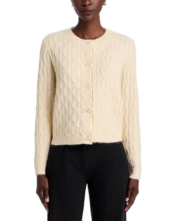 VERO MODA Elya Long Sleeve Cardigan 6