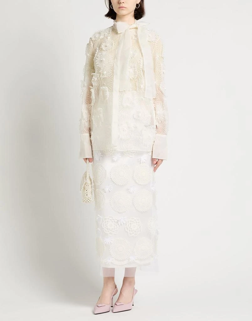 Valentino Shirts & blouses with bow 2