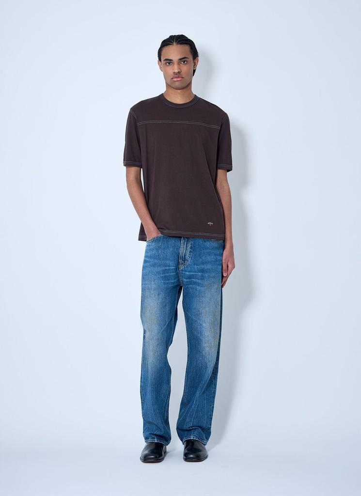 Noah Noah Football Tee
