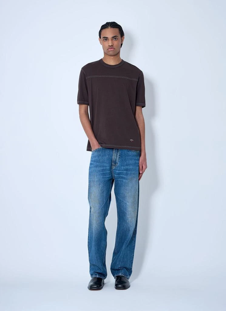 Noah Noah Football Tee 2