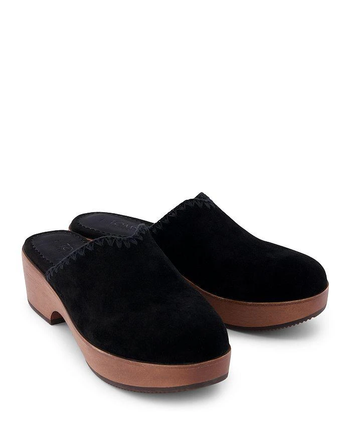 TOMS Women's Addison Mule Clogs 5