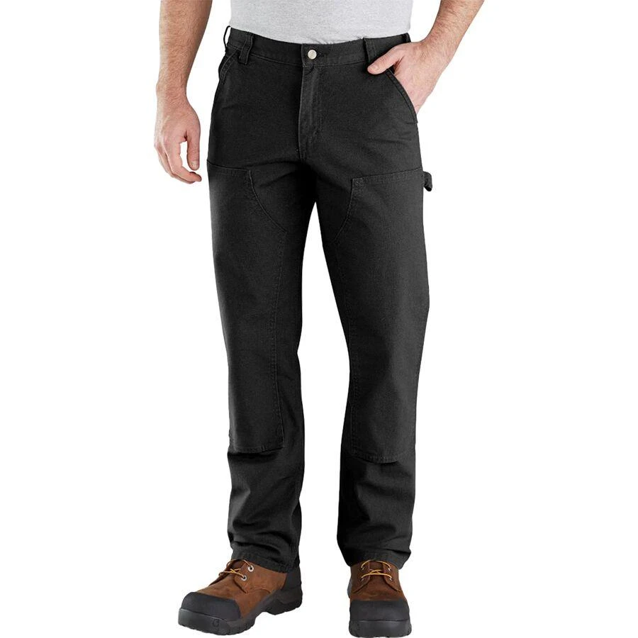 Carhartt Rugged Flex Relaxed Fit Duck Double Front Pant - Men's 1