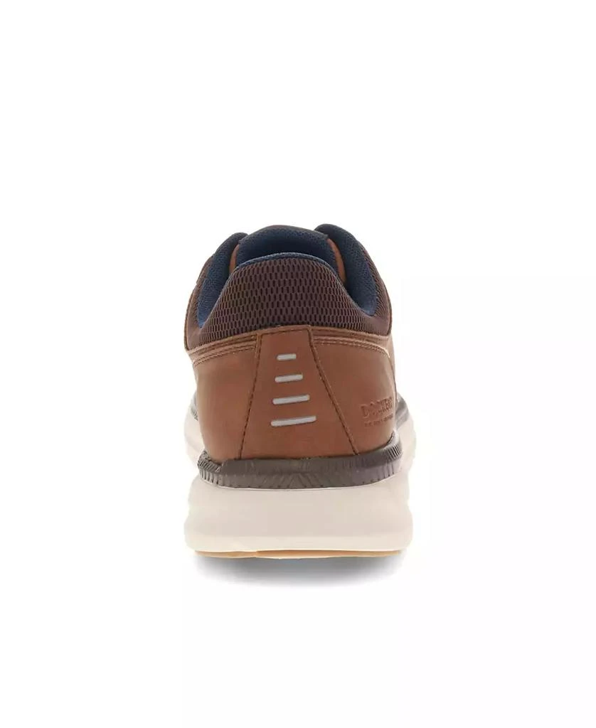 Dockers Men's Go-2 Lace Up Shoe 9