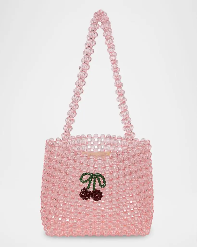 Konges Slojd Girl's Perla Shoulder Bag