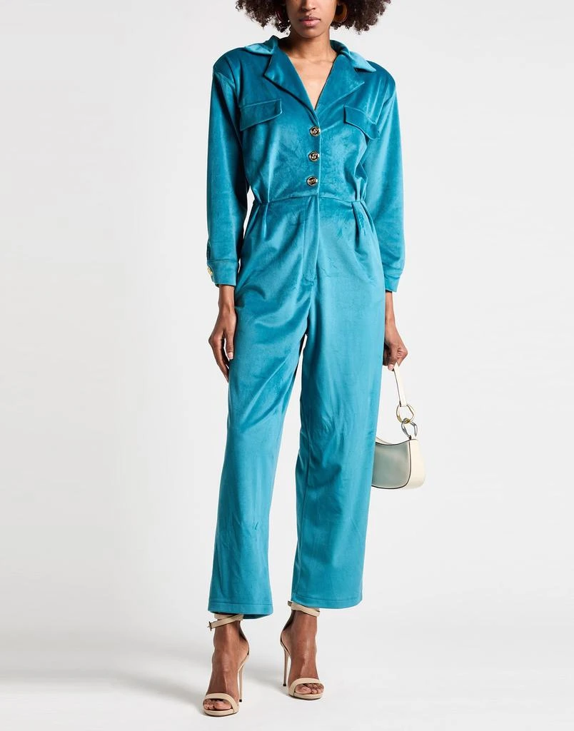 GAVROCHE Paris Jumpsuit 2