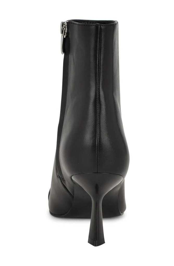Nine West Birgy Pointed Cap Toe Bootie 6