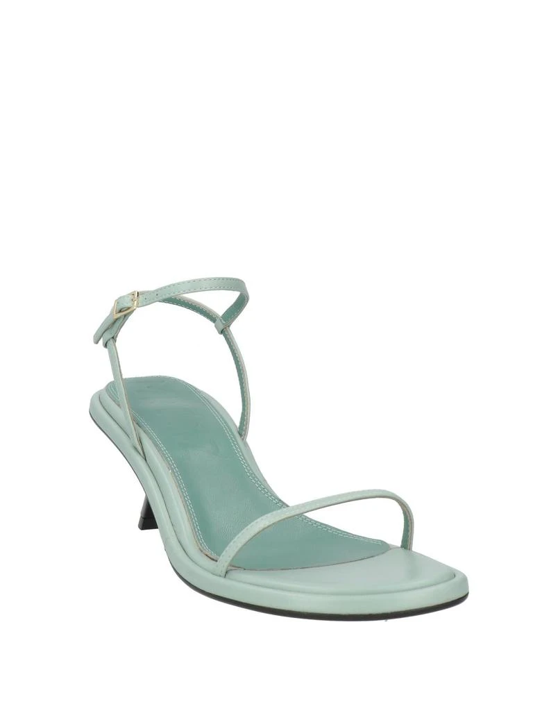 Souliers Martinez Sandals 2