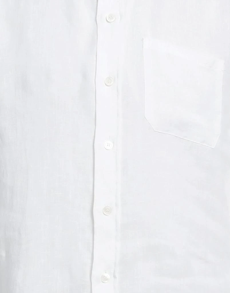 SEASE Linen shirt 4