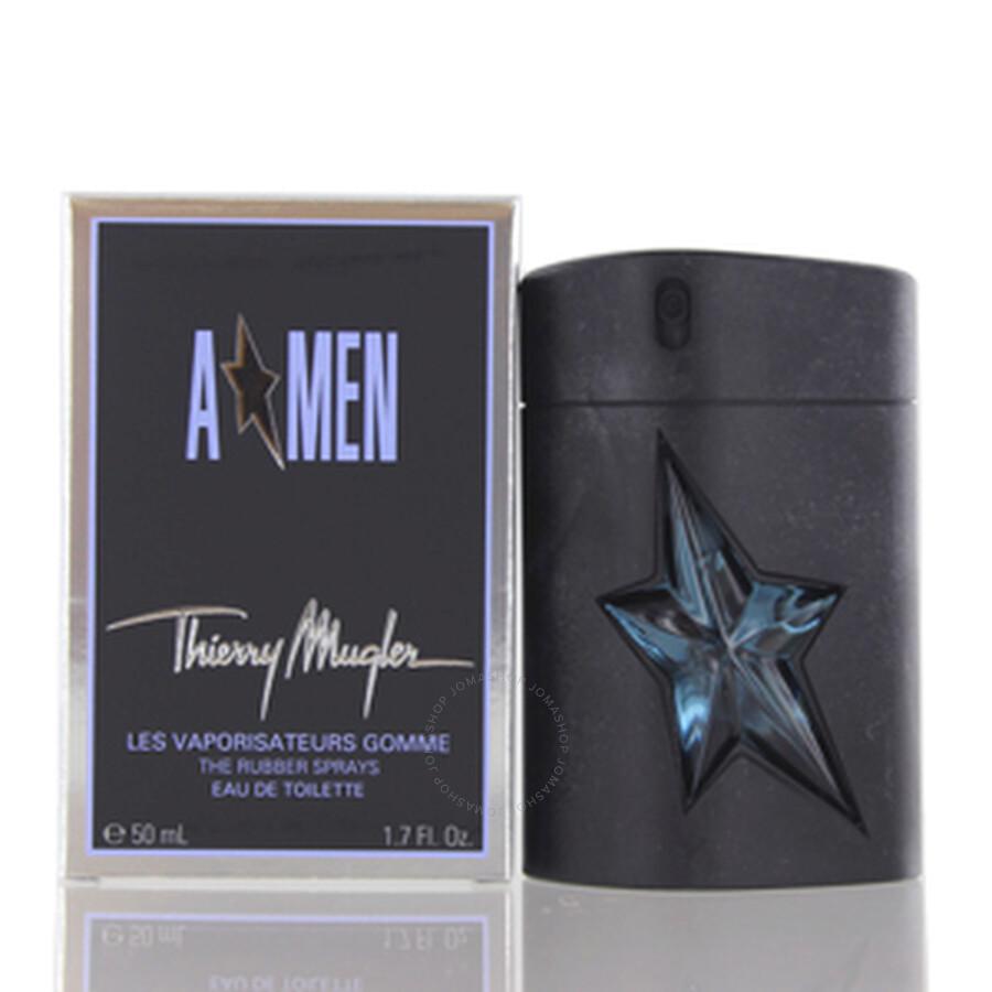 Thierry Mugler Thierry Mugler A*Men Mens EDT