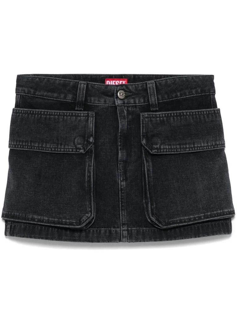 Diesel Diesel Skirts 1