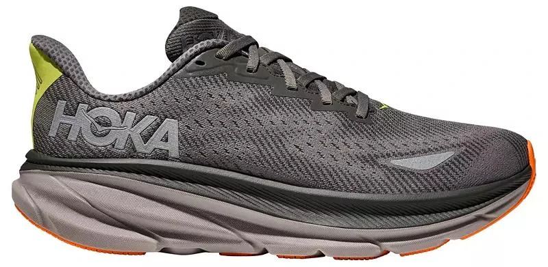 Hoka One One HOKA Men's Clifton 9 GTX Running Shoes