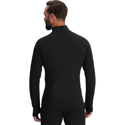Outdoor Research Alpine Onset Merino 150 1/4-Zip Top - Men's 2