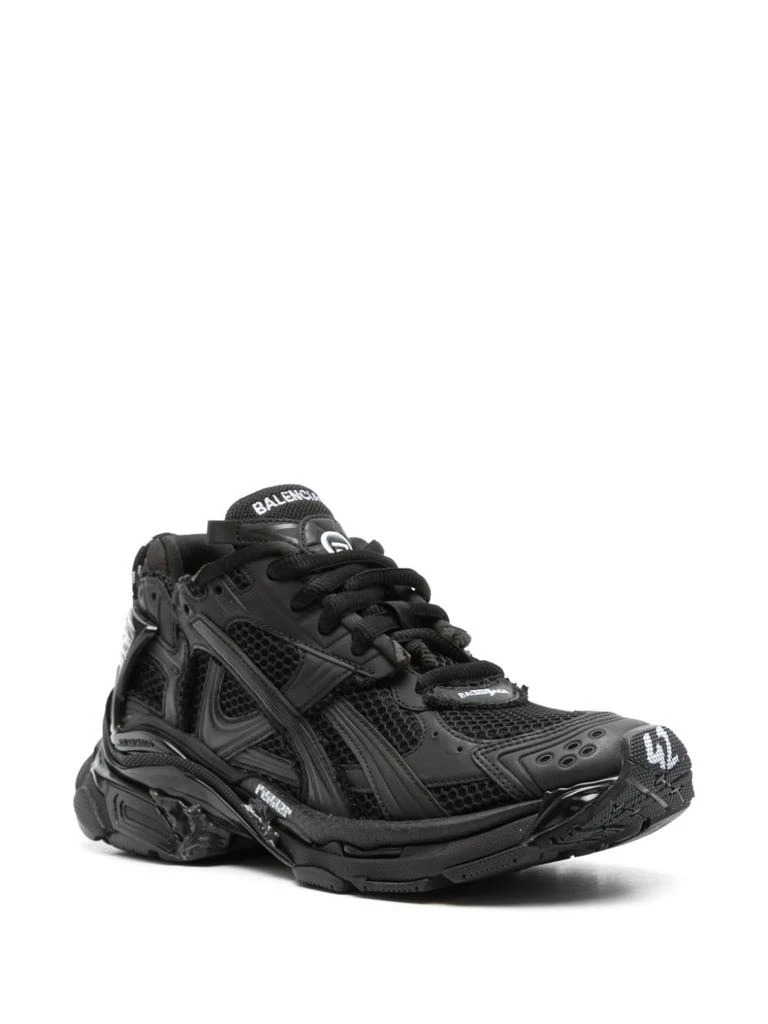 Balenciaga BALENCIAGA - Sneakers With Logo 2