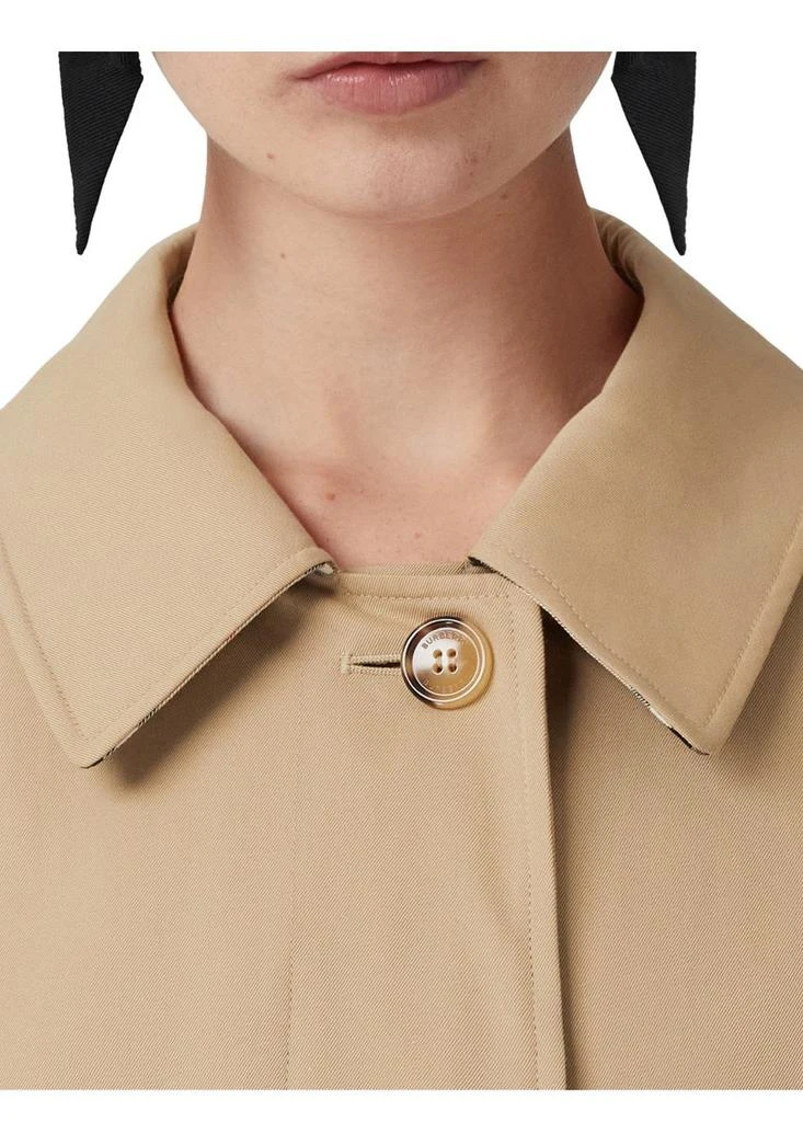 Burberry Mid-length camden heritage car coat 2