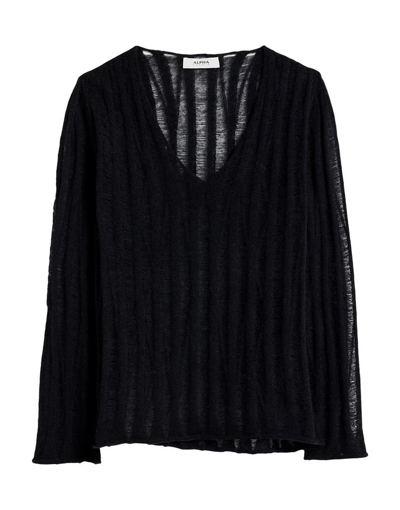 ALPHA STUDIO Sweater 1